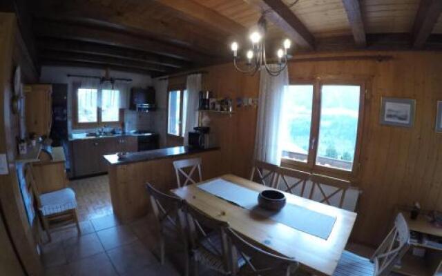 Chalet Marina