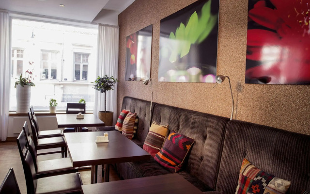 Home Hotel Grand Sundsvall