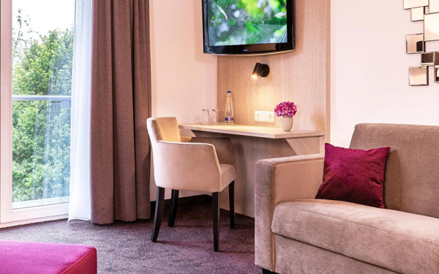 Victor's Residenz-Hotel Gummersbach