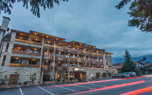 Hotel Mura