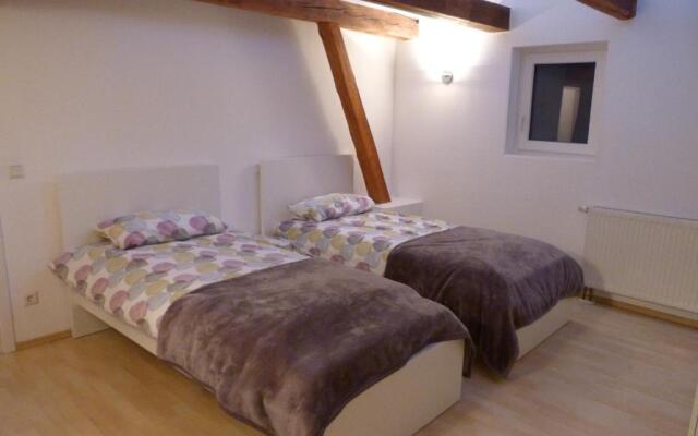 Obermühle Duderstadt