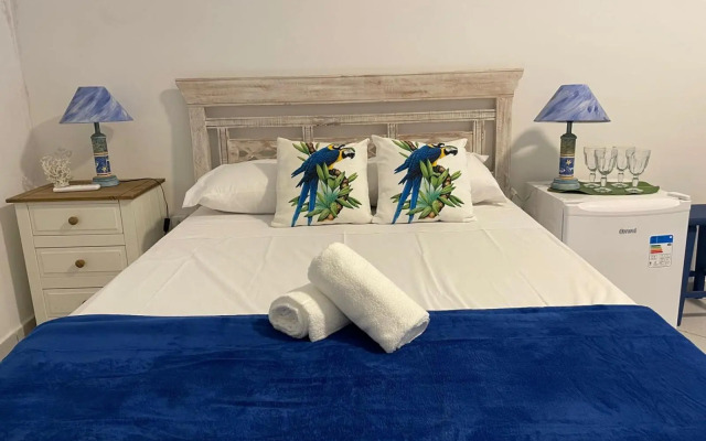 Santa Hospedaria Beach