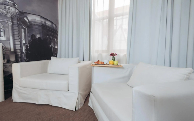 Hotel Passport Garni