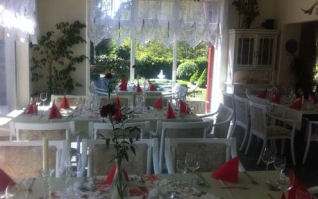 Hotel & Waldrestaurant Johannesruh