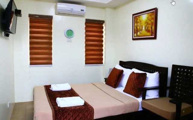 Brownwood Resort & Hotel