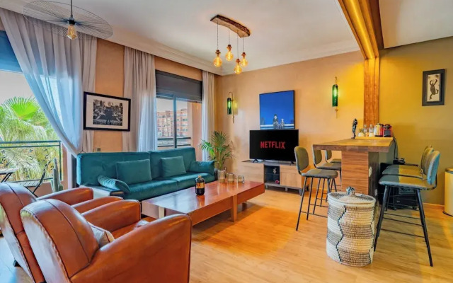 Appartement Dexception