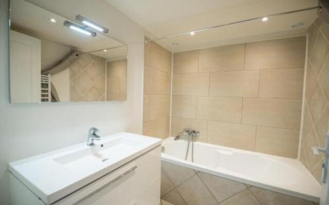 Appartement StelleTratti Serafini