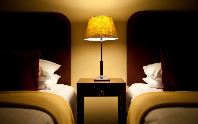 Mercure Thame Lambert Hotel