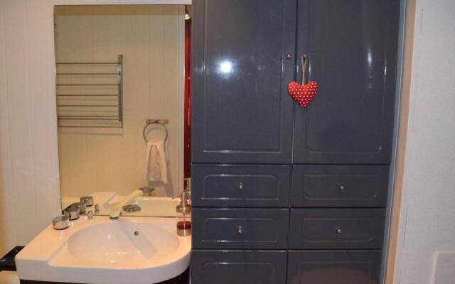 Appartement Saint-Hilaire-de-Riez, 1 pièce, 4 personnes - FR-1-224-247