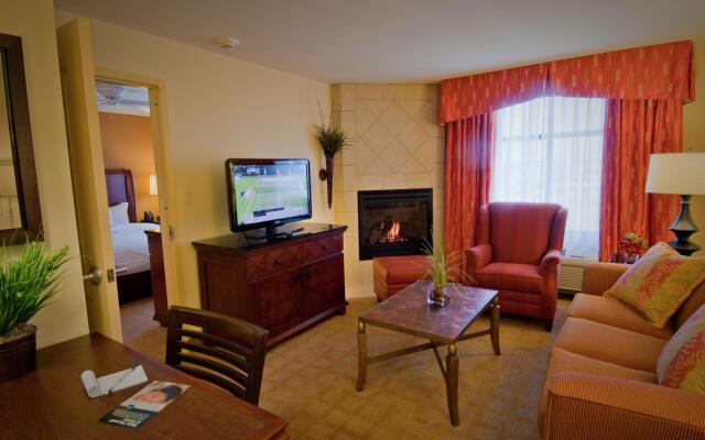 Homewood Suites by Hilton Rockville-Gaithersburg