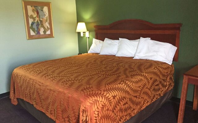 Americas Best Value Inn Manchester, TN