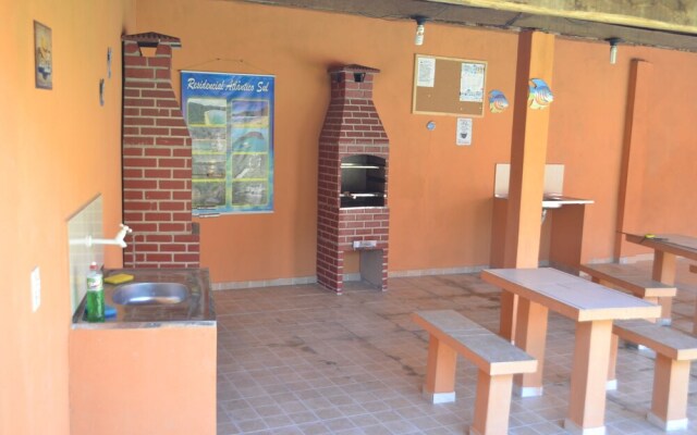Residencial Atlântico Sul