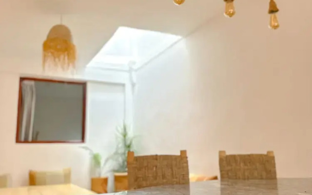 Eco Bay hostel
