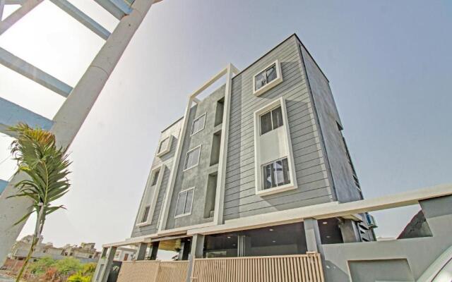 Townhouse 1040 Hotel Md Star