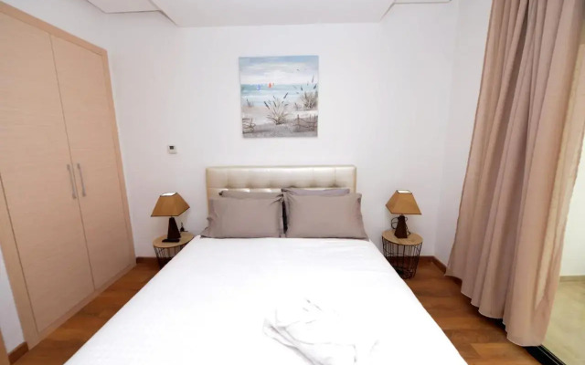 YourPlace - 2BR - Prestigia - Hay Riad