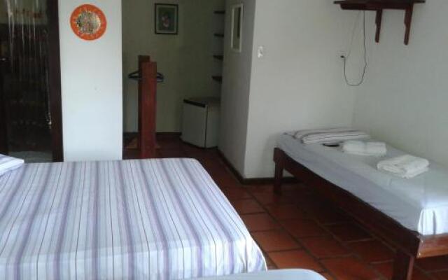 Pousada Vila Verde