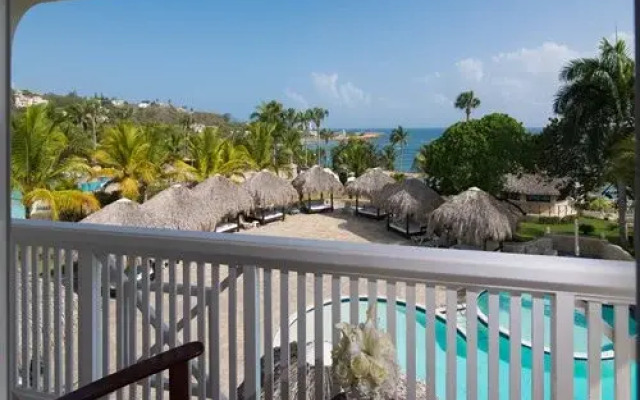 The Tropical at LHVC Resort, Puerto Plata, Dominican Republic