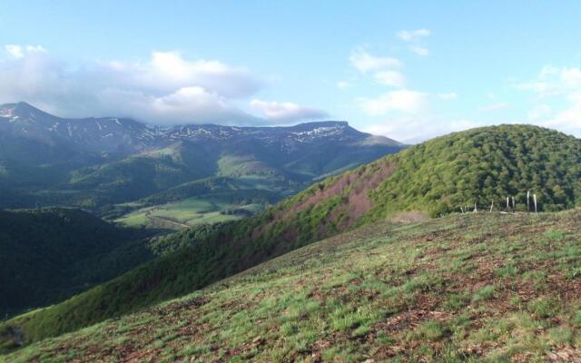 Apartamento San Mamés