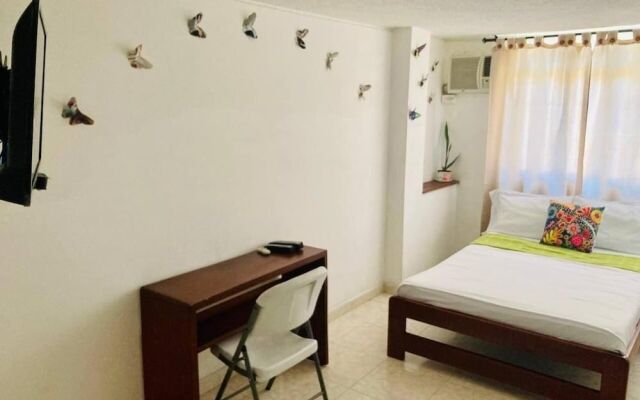 Refugio Llanero Hotel