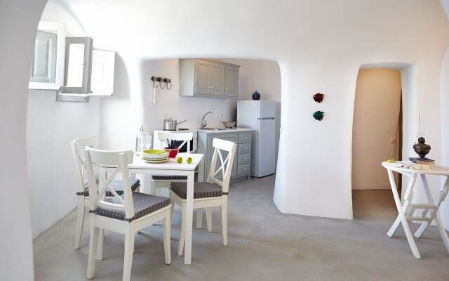 Ducato di Oia - Adults Only