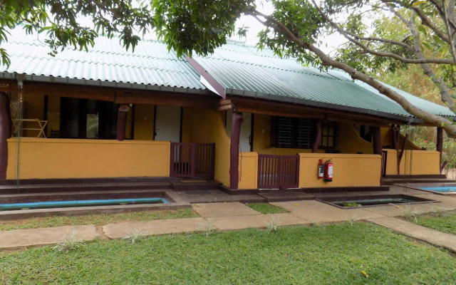 The Hideout Sigiriya