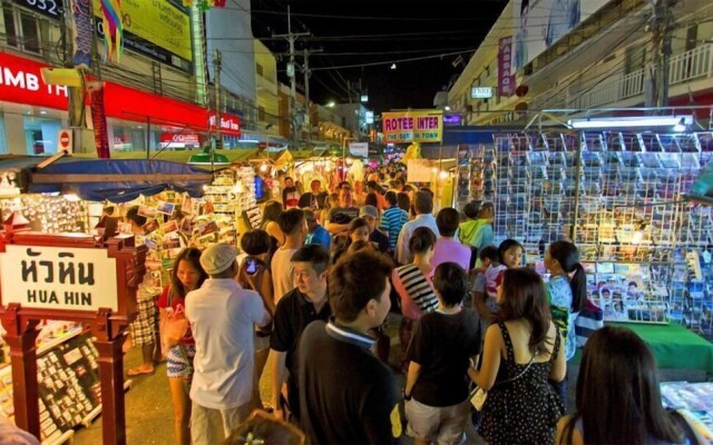 Maleesa Place Hua Hin