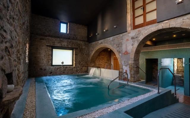 Hotel Golden Barcelona