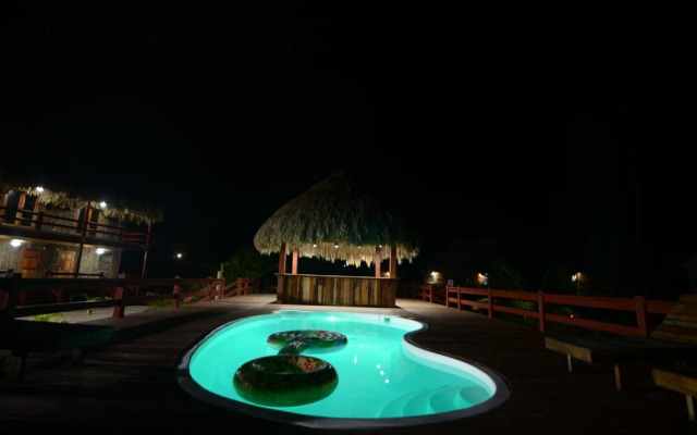 El Ben Cabañas