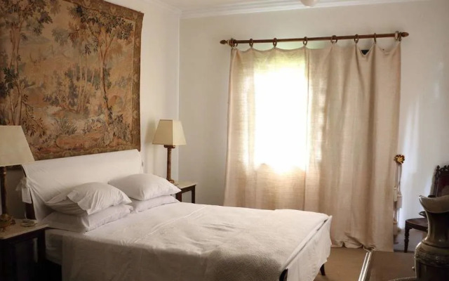 Villa Serena Bed&Breakfast