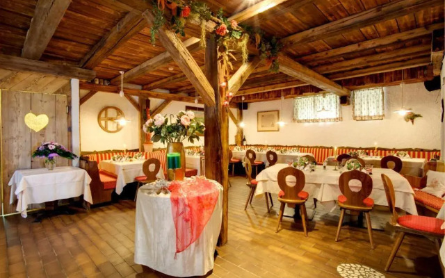 Hotel Castel Latemar