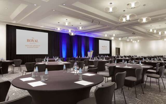 The Royal Sonesta Minneapolis Downtown