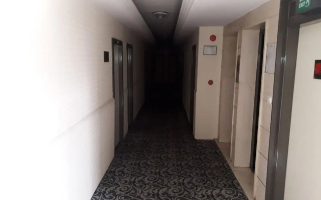 Yildiz Otel