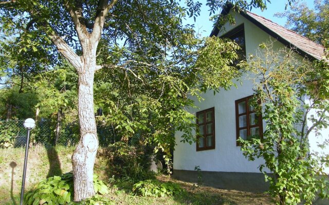 Ferienhaus Leitenhof