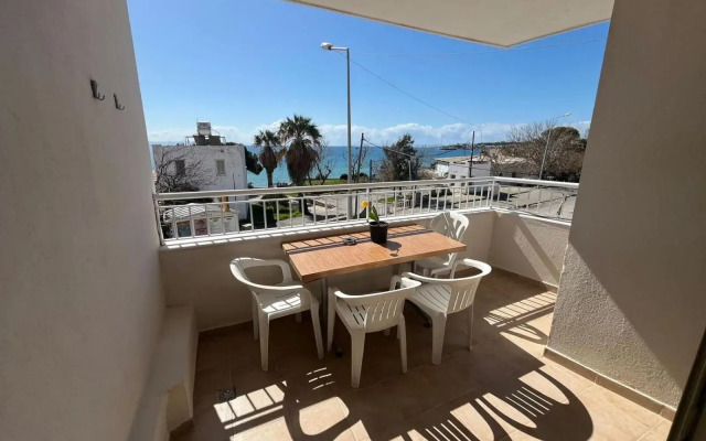 Hotel Holiday Apart
