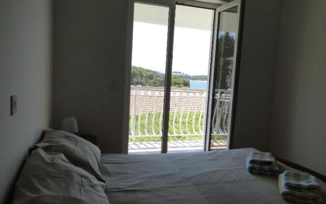 Apartmani Tepli Bok