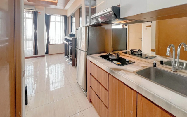 Best Price And Good Location 1Br At Bale Hinggil Apartment