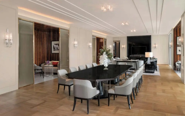 The Ritz-Carlton, Bangkok