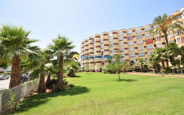 Apartamento Promar Beach