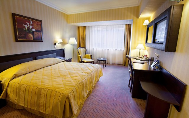 Ramada Hotel And Suites Bucharest North
