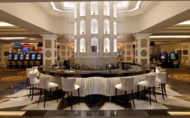 Kaya Artemis Resort & Casino - All inclusive