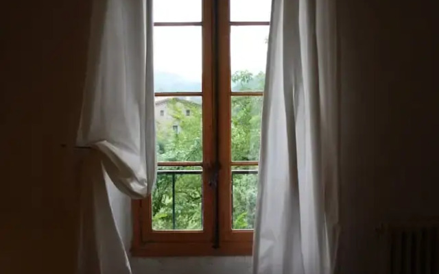 Auberge Le Tilleul, chambres d'hôtes