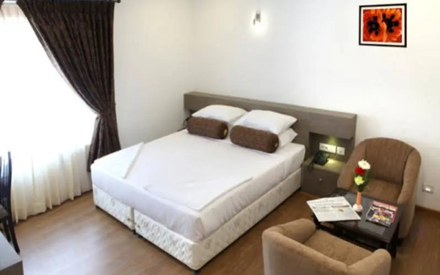 Varaha Valley Hotel