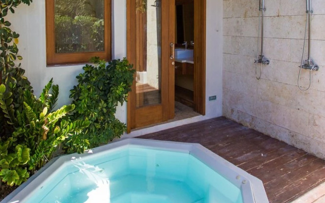 Large 5-BDR villa for rent in Cap Cana