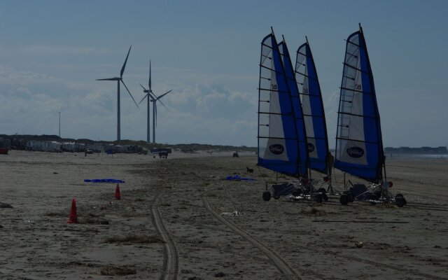 Strandhotel Het Hoge Duin