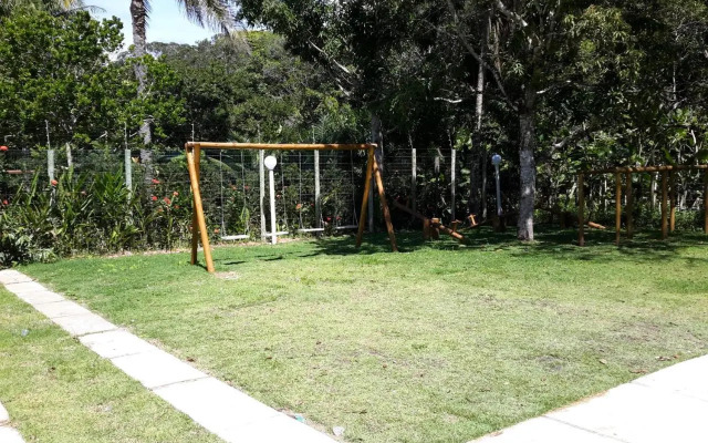 Ótima Localização - 4 Quartos