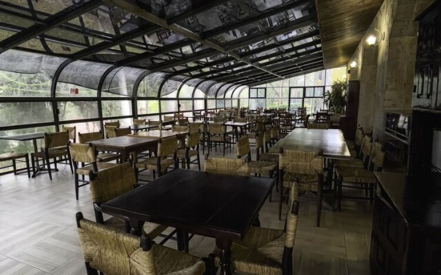Hotel Hacienda San Miguel Regla