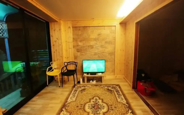 Yangyang Haeoreum Pension