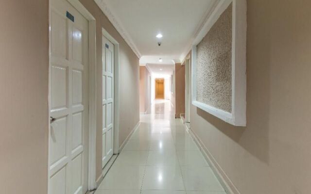 Oyo 1157 Pd Hotel