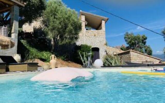 Residence Paradisu Ajaccio