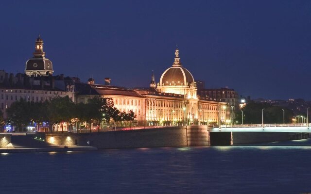 Sofitel Lyon Bellecour